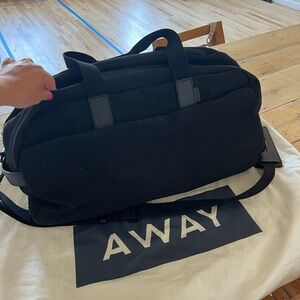 Away Weekender Bag